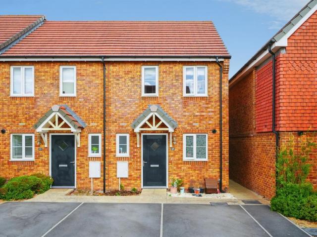 House for sale in Berrick Salome, Oxfordshire