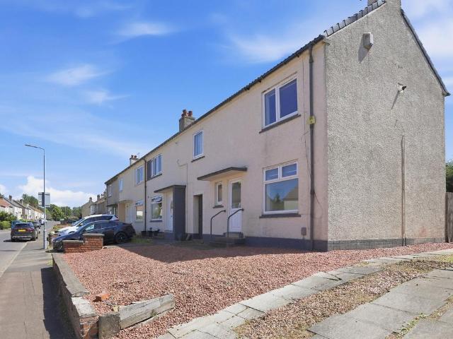 House for sale in Bellfield, Crookedholm