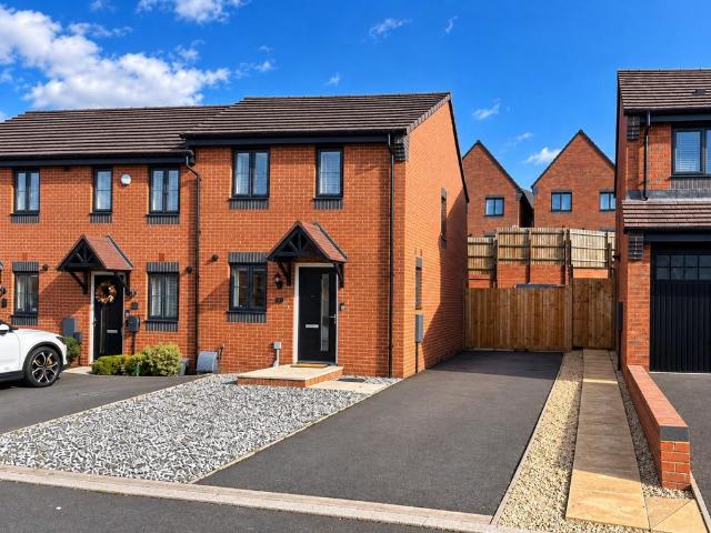 House for sale in Lawley Bank, Dawley