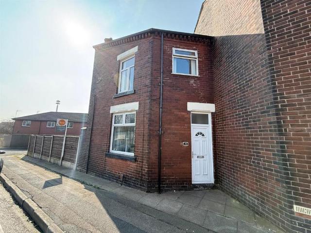 House for sale in Lee Bank, Greater Manchester