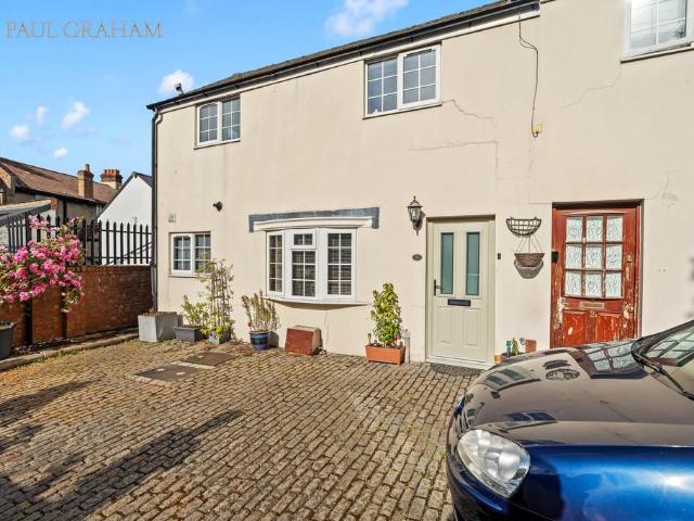 House for sale in Wallington, Greater London