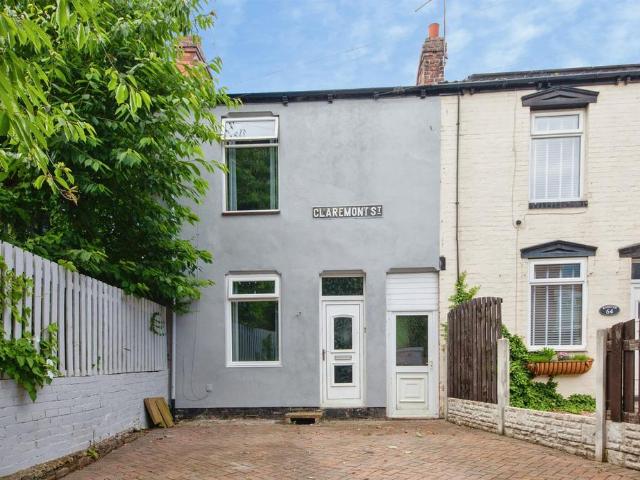 House for sale in Kimberworth, South Yorkshire