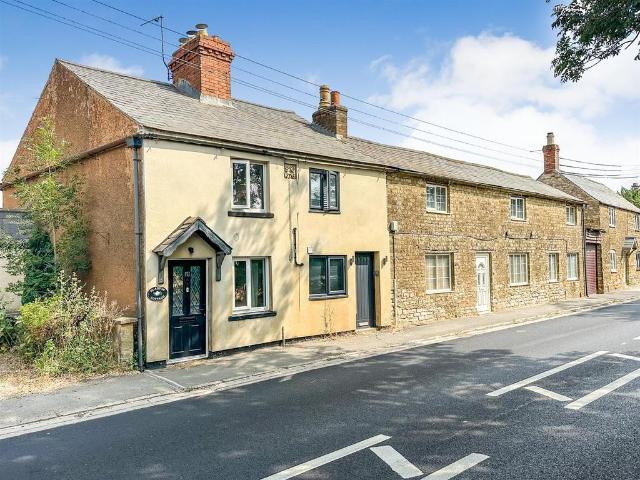 House for sale in Glaston, Rutland