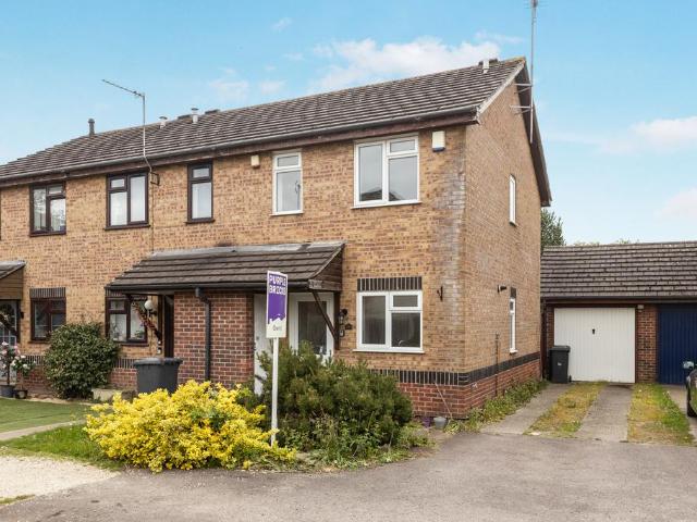 House for sale in Hucclecote Green, Gloucester