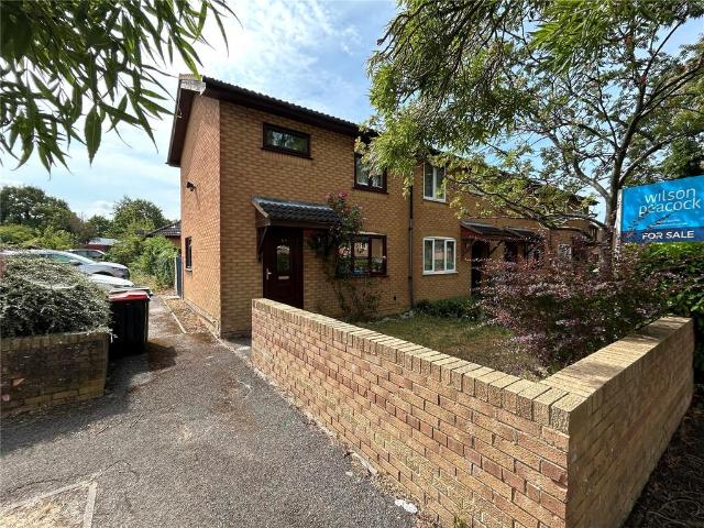 House for sale in Milton Keynes