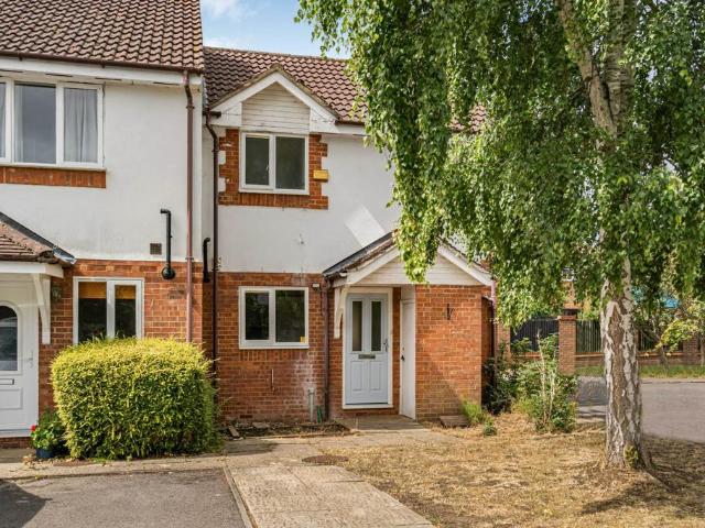 House for sale in Cowley Marsh, The Slade
