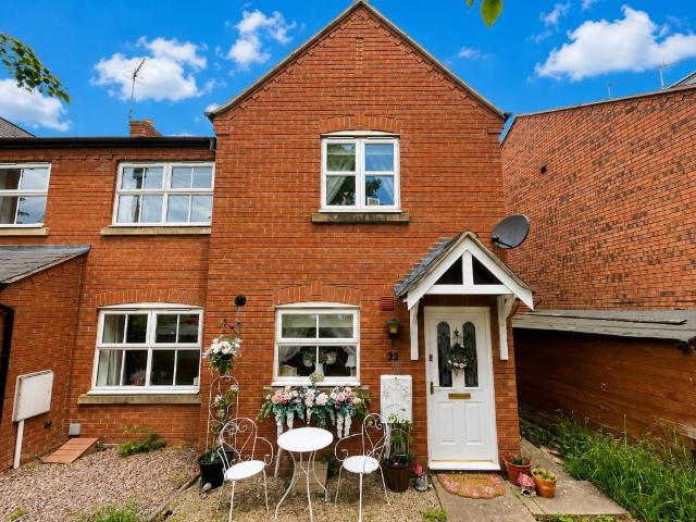 House for sale in Alderminster, Isle Of Man