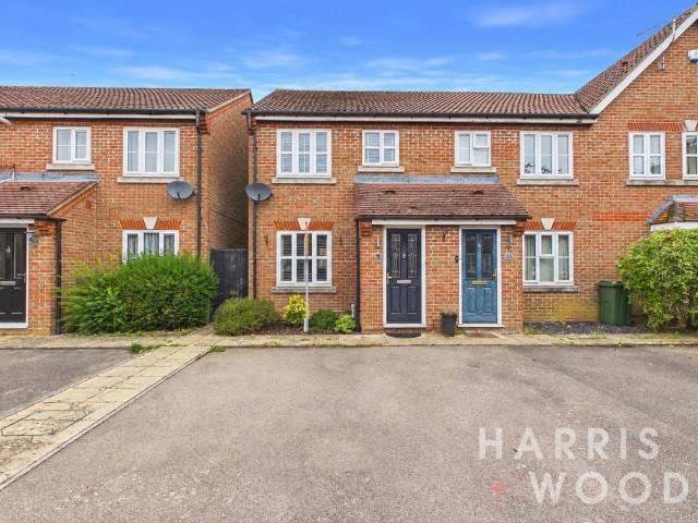 House for sale in Mile End, Fordham Heath