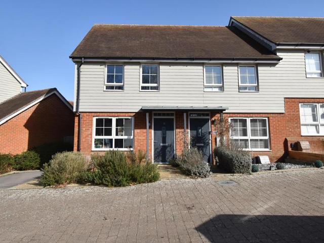 House for sale in Pebsham, Heathlands