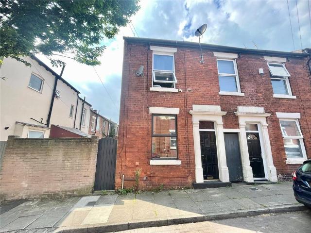 House for sale in Plungington, Higher Bartle
