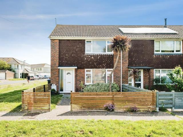 House for sale in Fishersgate, West Sussex