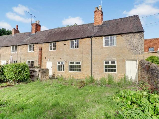 House for sale in Top Wighay, Gedling