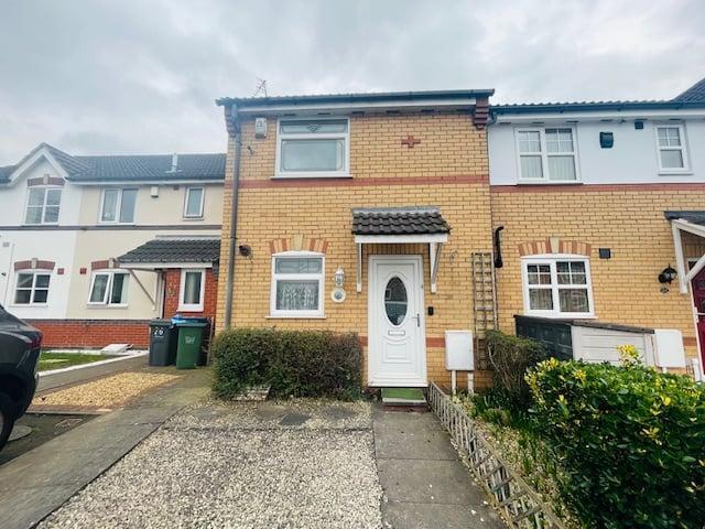 House for sale in Horseley Heath, Tipton