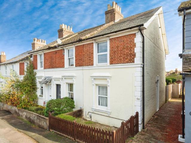 House for sale in St James, Sandown Park