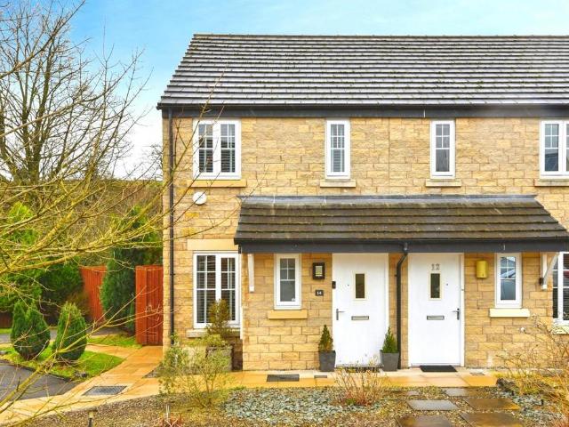 House for sale in Bare, Lancashire