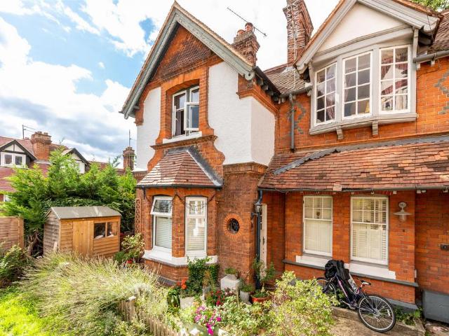 House for sale in Reading