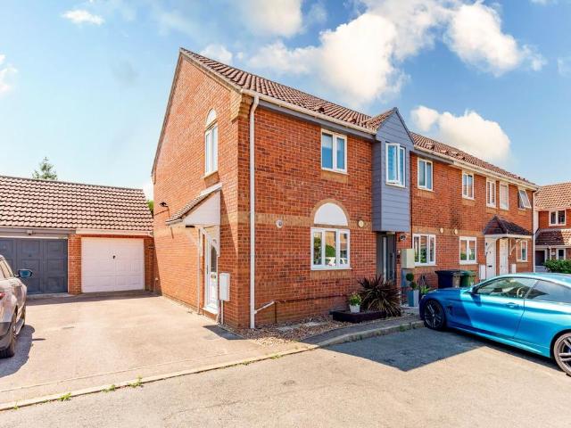 House for sale in East Tuddenham, Norfolk