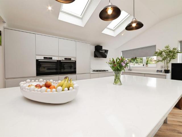 House for sale in Orchard Park, Hull