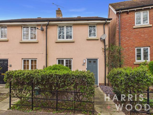 House for sale in Mile End, Fordham Heath