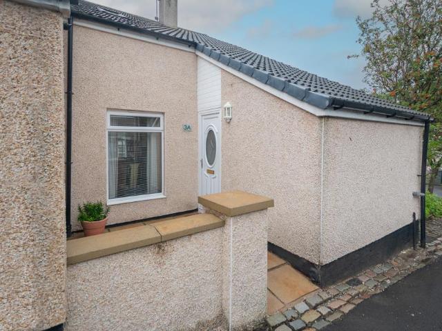House for sale in Cumbernauld, Scotland