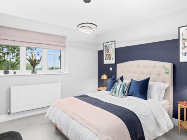 House for sale in Silverhill Park, Hastings