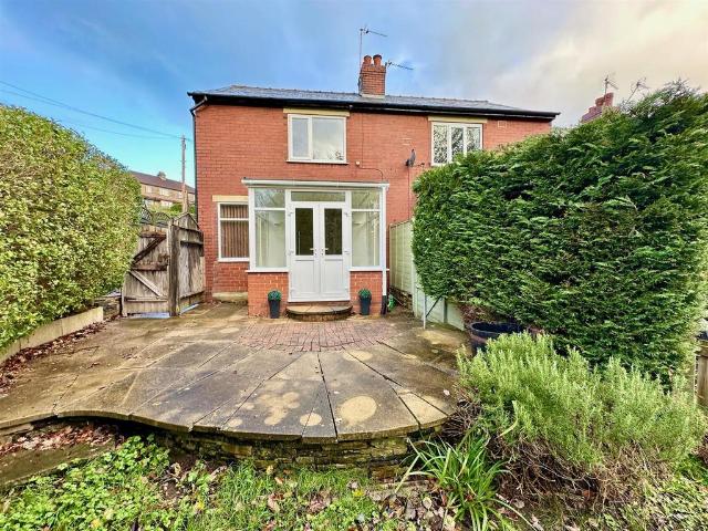 House for sale in Greetland, Isle Of Man