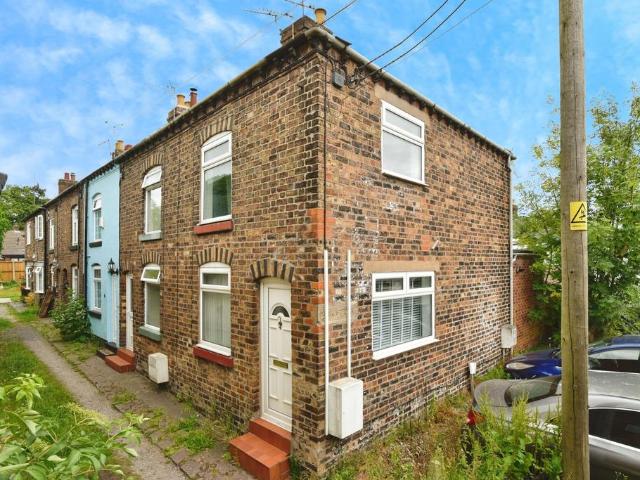 House for sale in Odd Rode, Rode Heath
