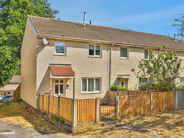 House for sale in Haddon, East Midlands