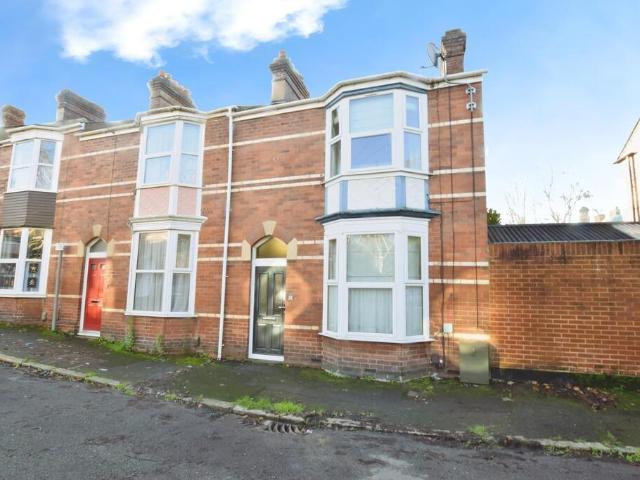 House for sale in Watergate, Devon