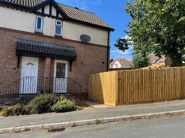 House for sale in Mount Wise