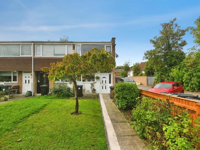 House for sale in Boldmere, Birmingham