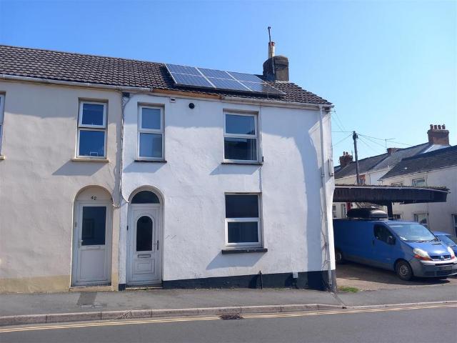 House for sale in Brandis Corner, Devon