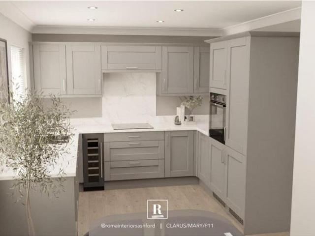 House for sale in Sandown Park, Kent