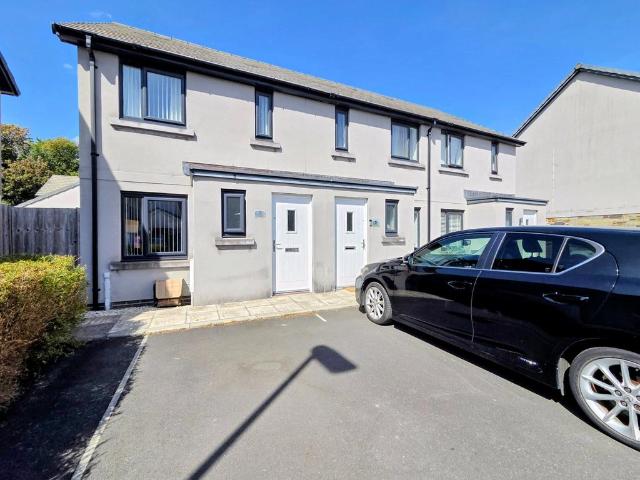 House for sale in Mount Wise