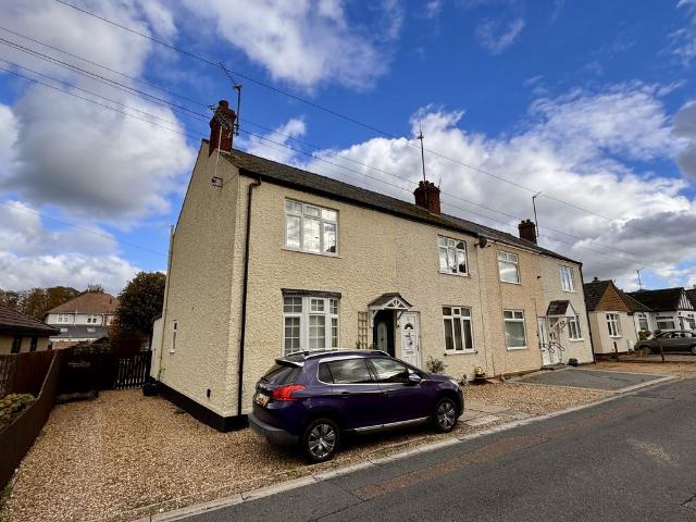 House for sale in Cheveley, East Cambridgeshire
