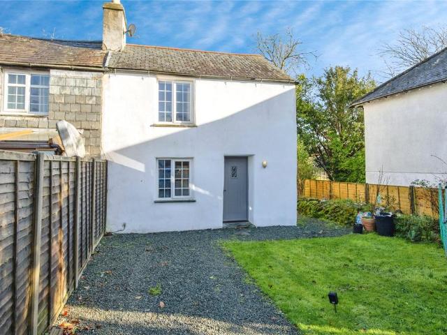 House for sale in Menheniot, Cornwall