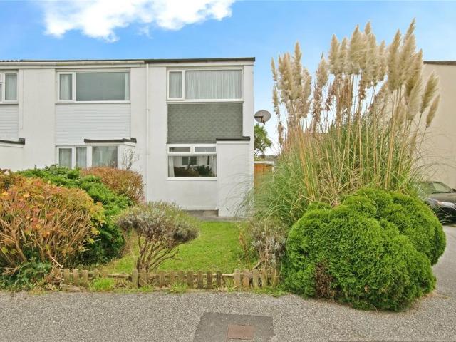 House for sale in Newquay, Cornwall