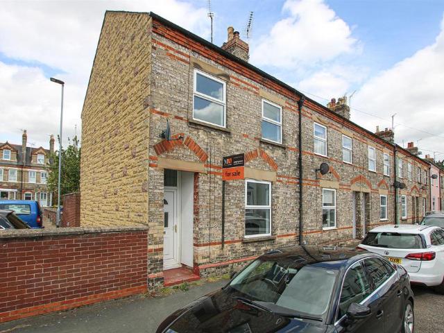 House for sale in Chedburgh, Suffolk