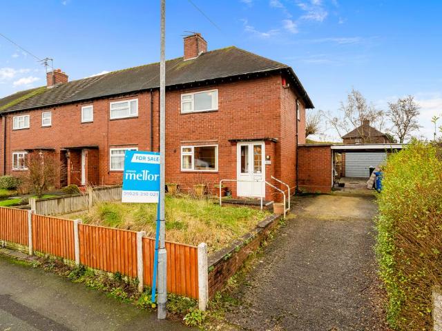 House for sale in Appleton, Warrington