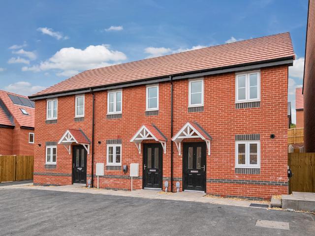 House for sale in Telford