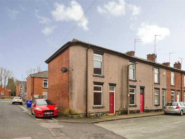 House for sale in Bury, Isle Of Man