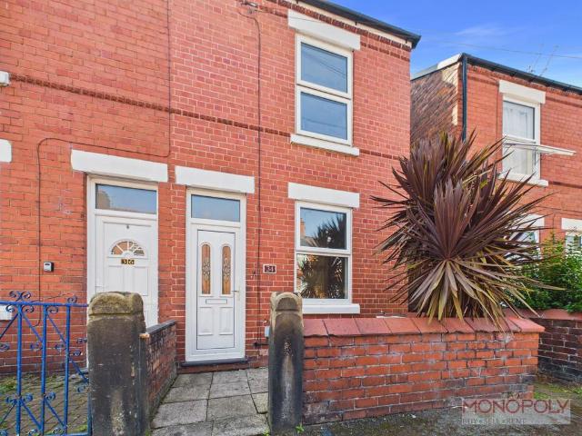 House for sale in Wrexham, Wales