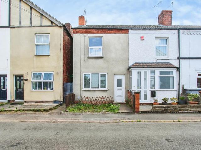 House for sale in Caldermill, East Midlands
