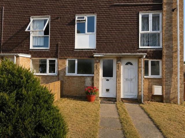 House for sale in Oldland, South Gloucestershire