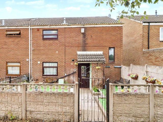 House for sale in Hempshill Vale, Haddon