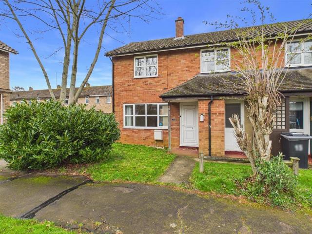 House for sale in Peterborough