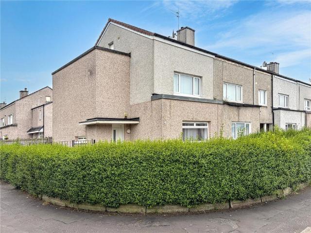 House for sale in Penilee, Scotland