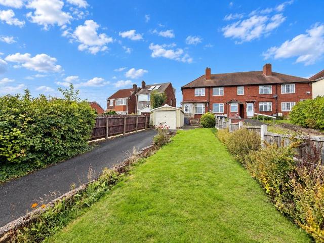 House for sale in Quarry Bank, West Midlands