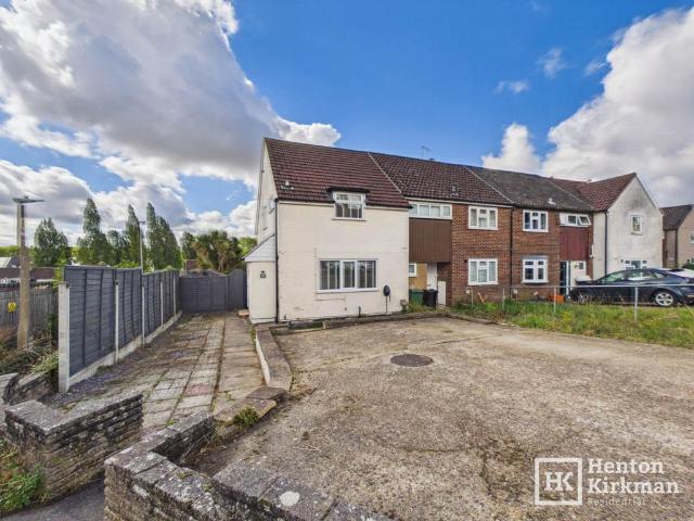 House for sale in Sunnymede, Billericay
