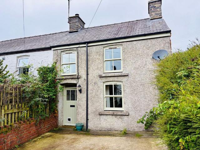 House for sale in Tregaron